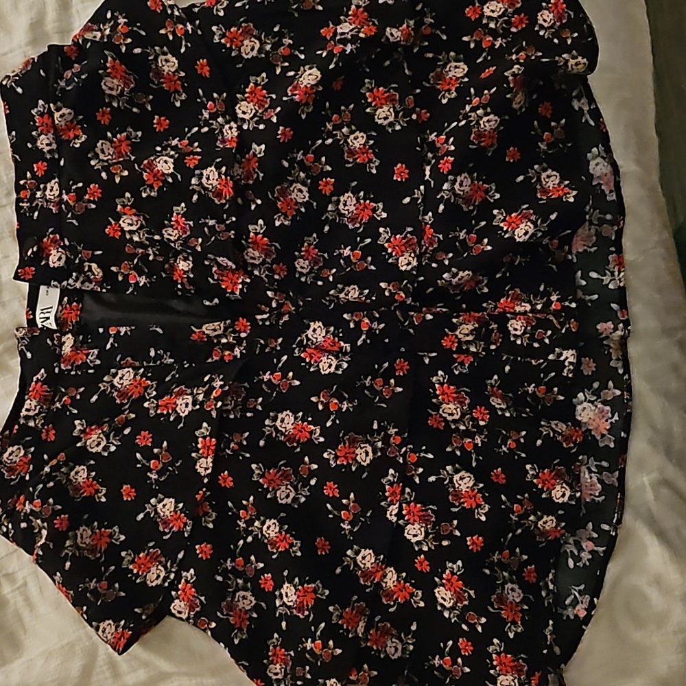 Zara skirt